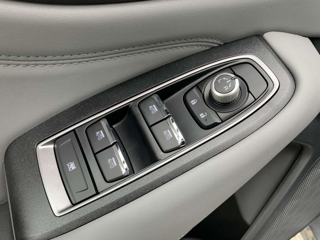 new 2025 Subaru Legacy car, priced at $35,525