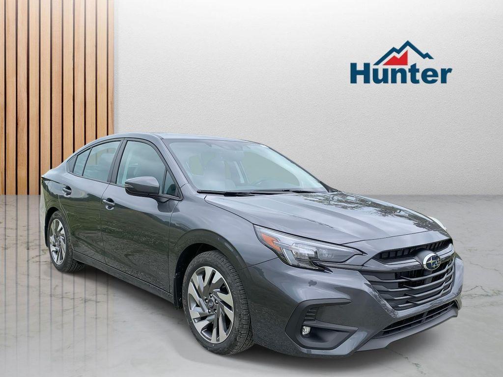 new 2025 Subaru Legacy car, priced at $35,525