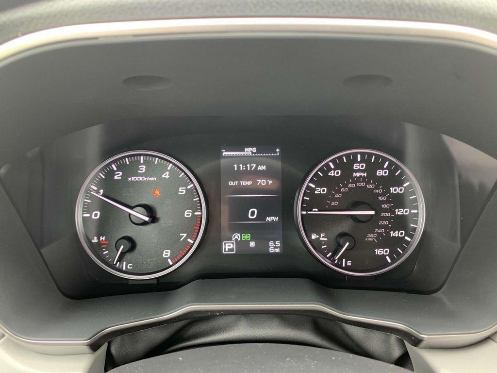 new 2025 Subaru Legacy car, priced at $35,525