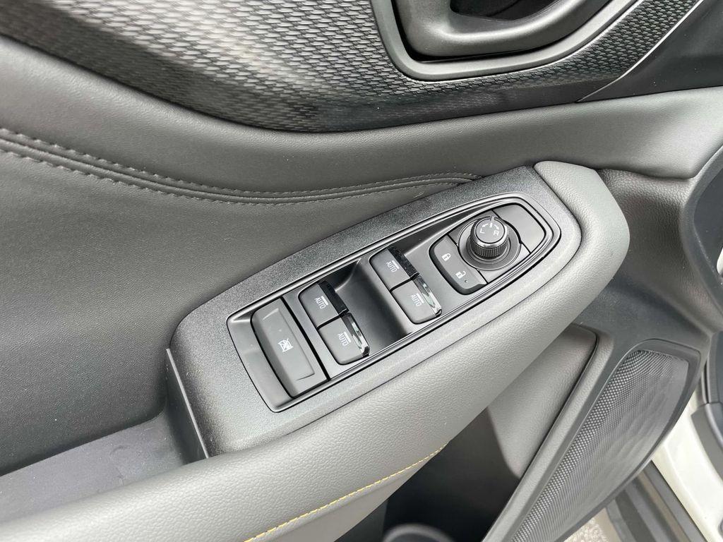 new 2025 Subaru Outback car