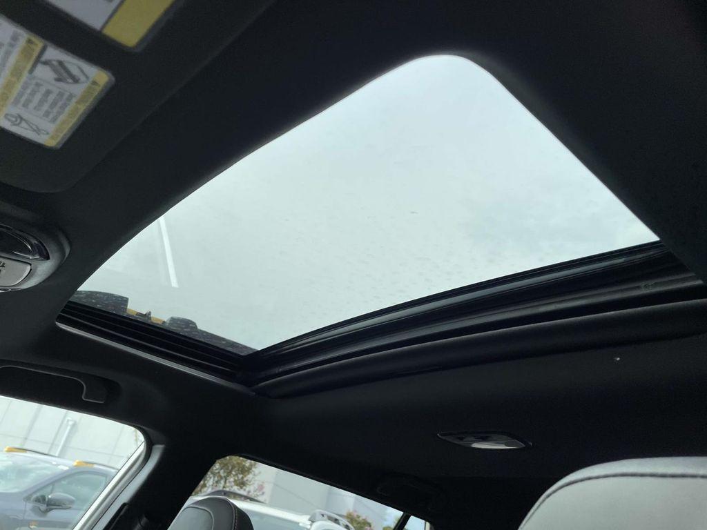 new 2025 Subaru Outback car