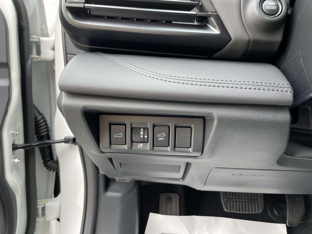 new 2025 Subaru Outback car