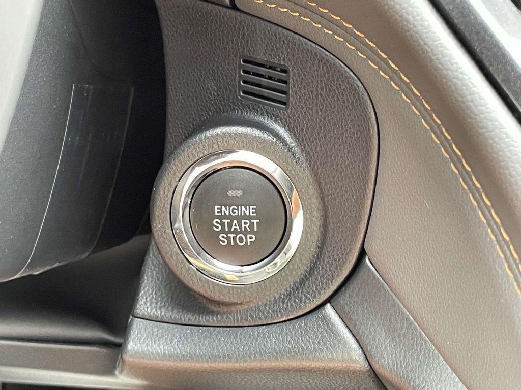 new 2025 Subaru Outback car