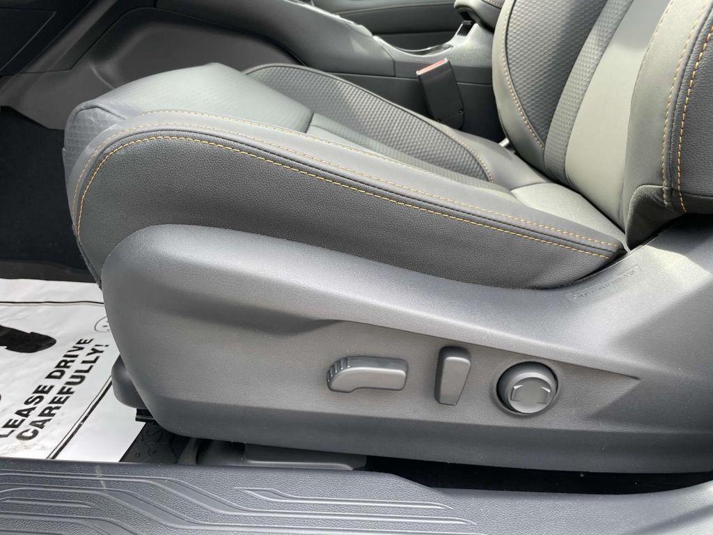 new 2025 Subaru Outback car