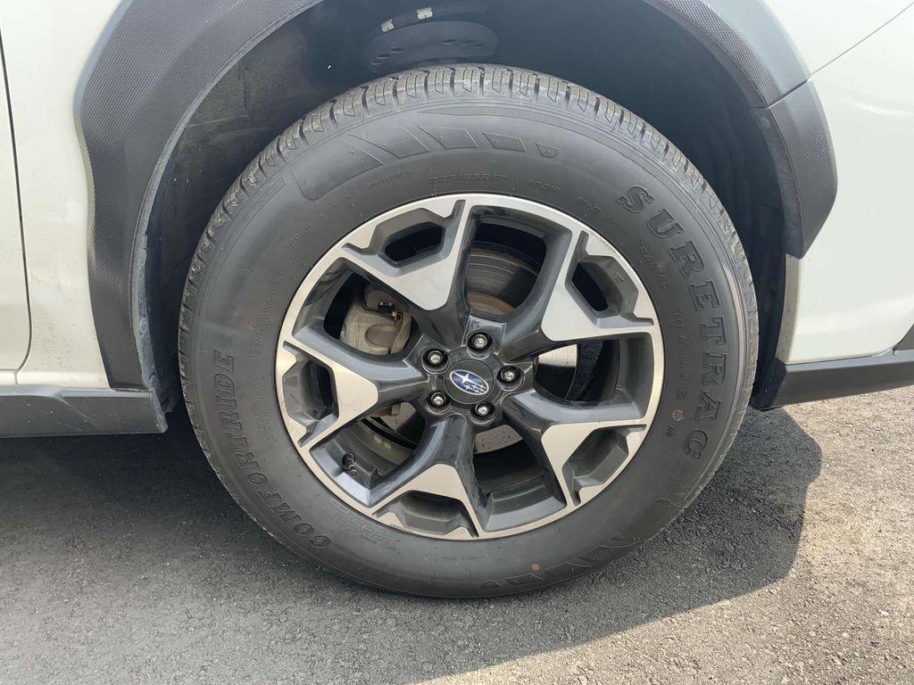 used 2019 Subaru Crosstrek car, priced at $20,613