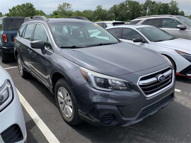 used 2019 Subaru Outback car, priced at $18,998