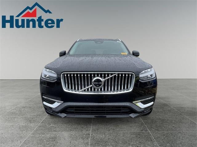 used 2023 Volvo XC90 car, priced at $43,410