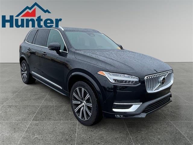 used 2023 Volvo XC90 car, priced at $39,404