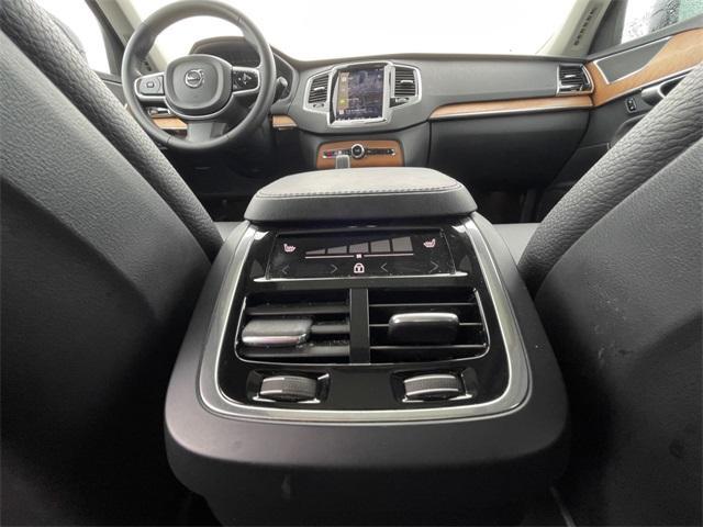 used 2023 Volvo XC90 car, priced at $43,410