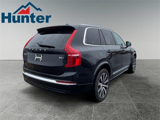 used 2023 Volvo XC90 car, priced at $43,410