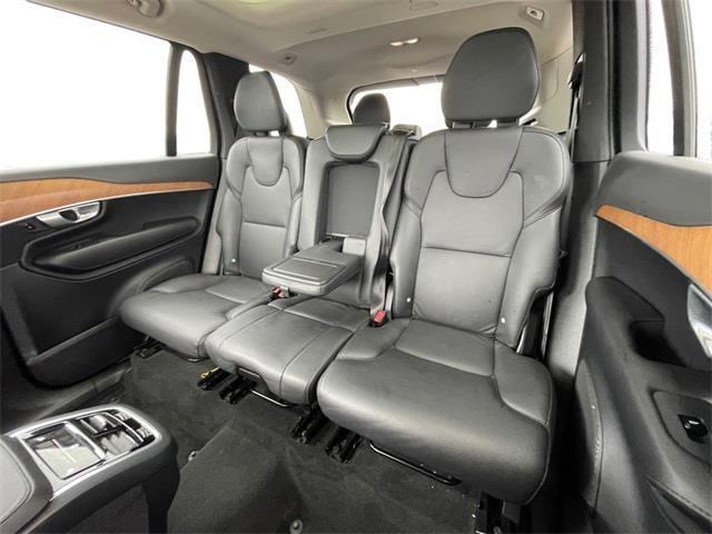 used 2023 Volvo XC90 car, priced at $39,404