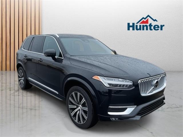 used 2023 Volvo XC90 car, priced at $39,000