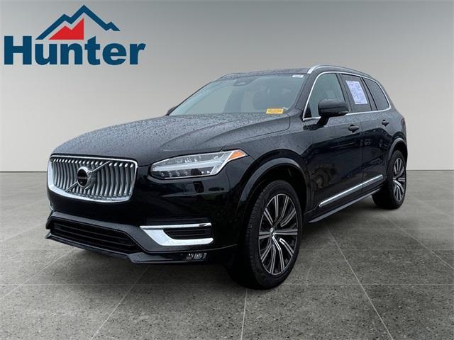 used 2023 Volvo XC90 car, priced at $43,410