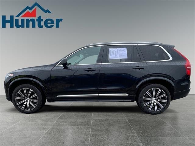 used 2023 Volvo XC90 car, priced at $39,404