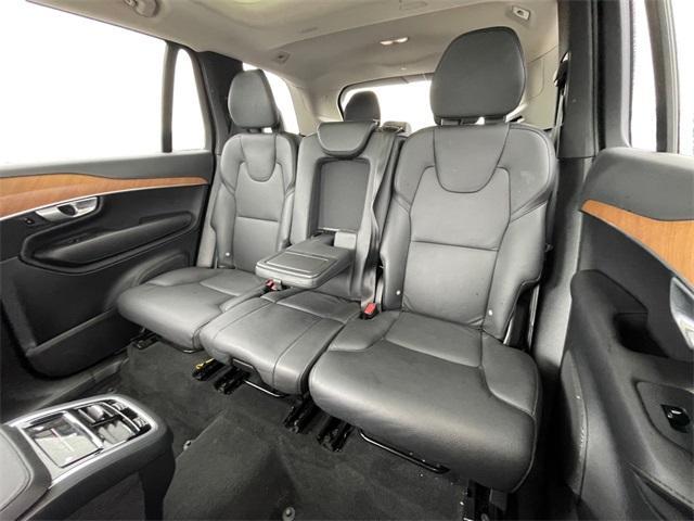 used 2023 Volvo XC90 car, priced at $43,410