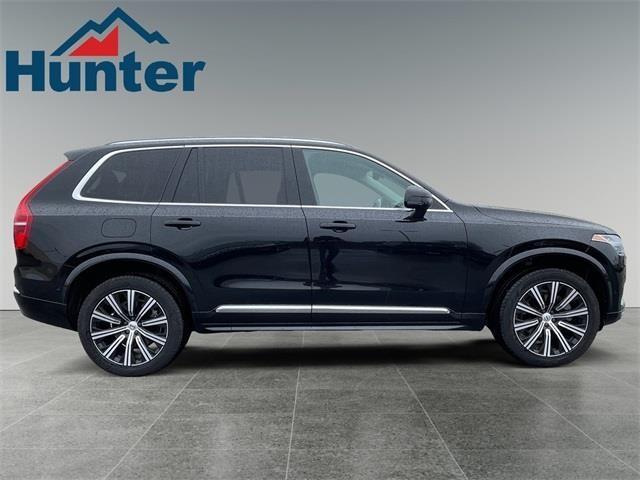 used 2023 Volvo XC90 car, priced at $39,404