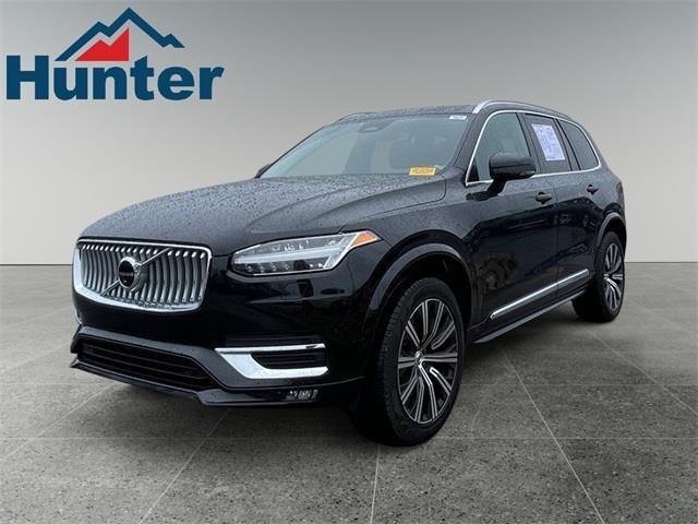 used 2023 Volvo XC90 car, priced at $39,404