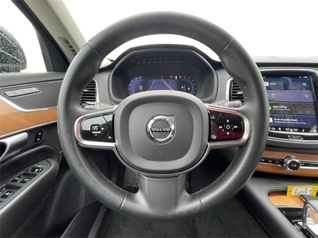 used 2023 Volvo XC90 car, priced at $39,404