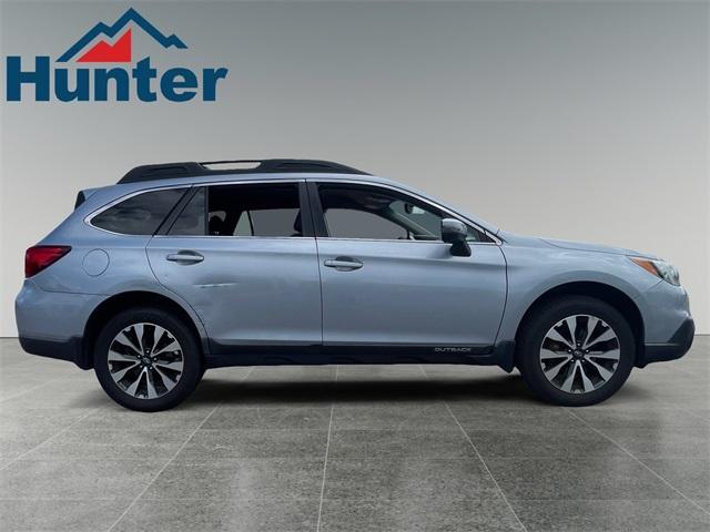 used 2015 Subaru Outback car, priced at $16,284