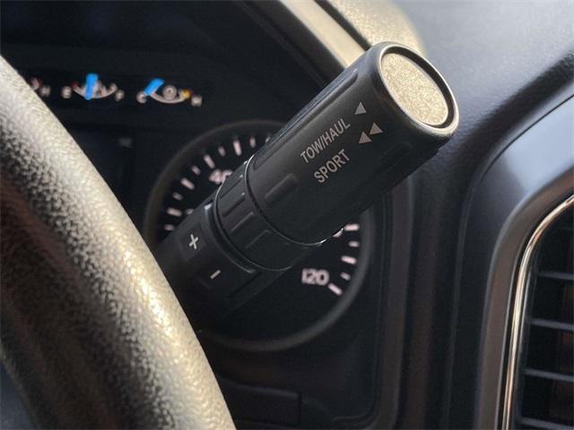 used 2017 Ford F-150 car, priced at $25,772