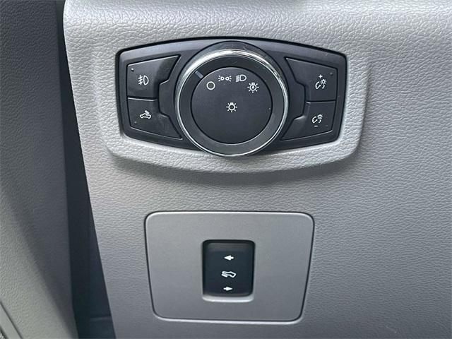 used 2017 Ford F-150 car, priced at $25,772