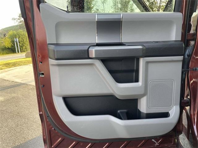 used 2017 Ford F-150 car, priced at $25,772