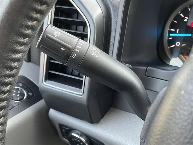 used 2017 Ford F-150 car, priced at $25,772