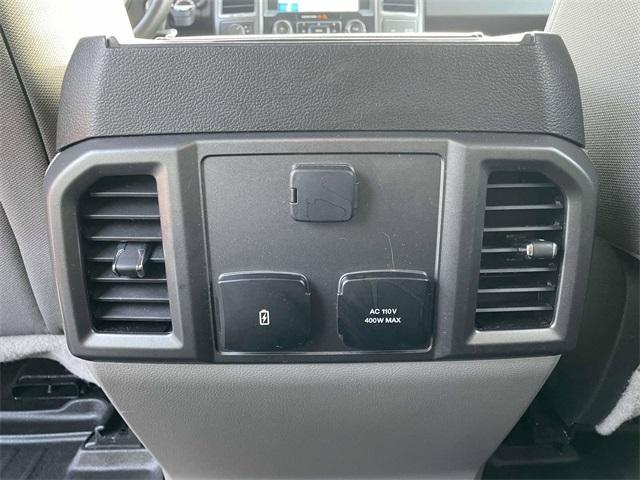 used 2017 Ford F-150 car, priced at $25,772