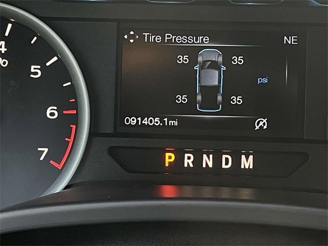 used 2017 Ford F-150 car, priced at $25,772