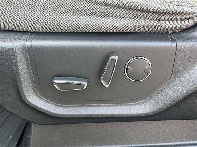 used 2017 Ford F-150 car, priced at $25,772