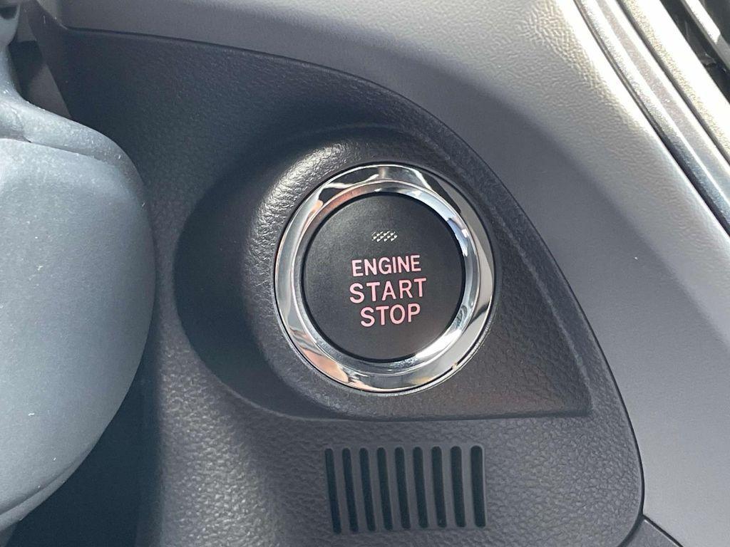 new 2025 Subaru Crosstrek car