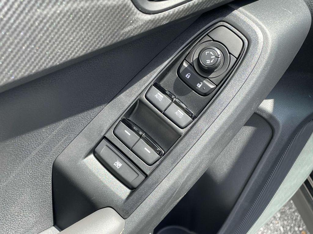 new 2025 Subaru Crosstrek car