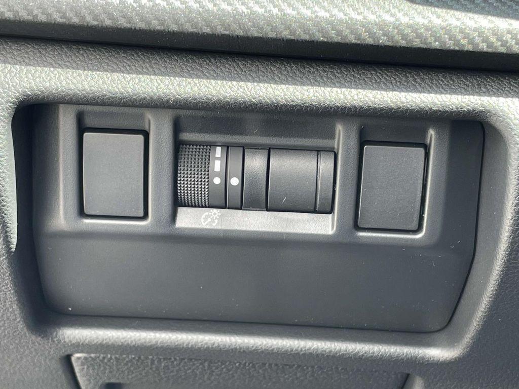 new 2025 Subaru Crosstrek car