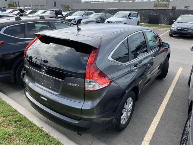 used 2013 Honda CR-V car, priced at $17,675