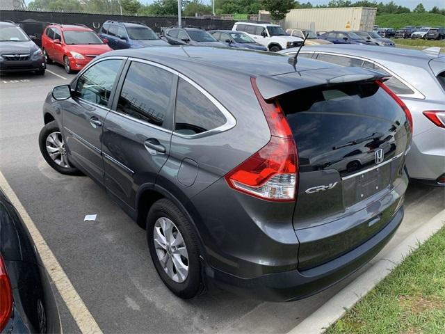 used 2013 Honda CR-V car, priced at $17,675