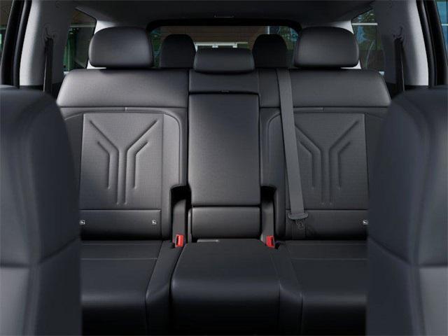 new 2025 Hyundai Santa Fe car, priced at $41,260