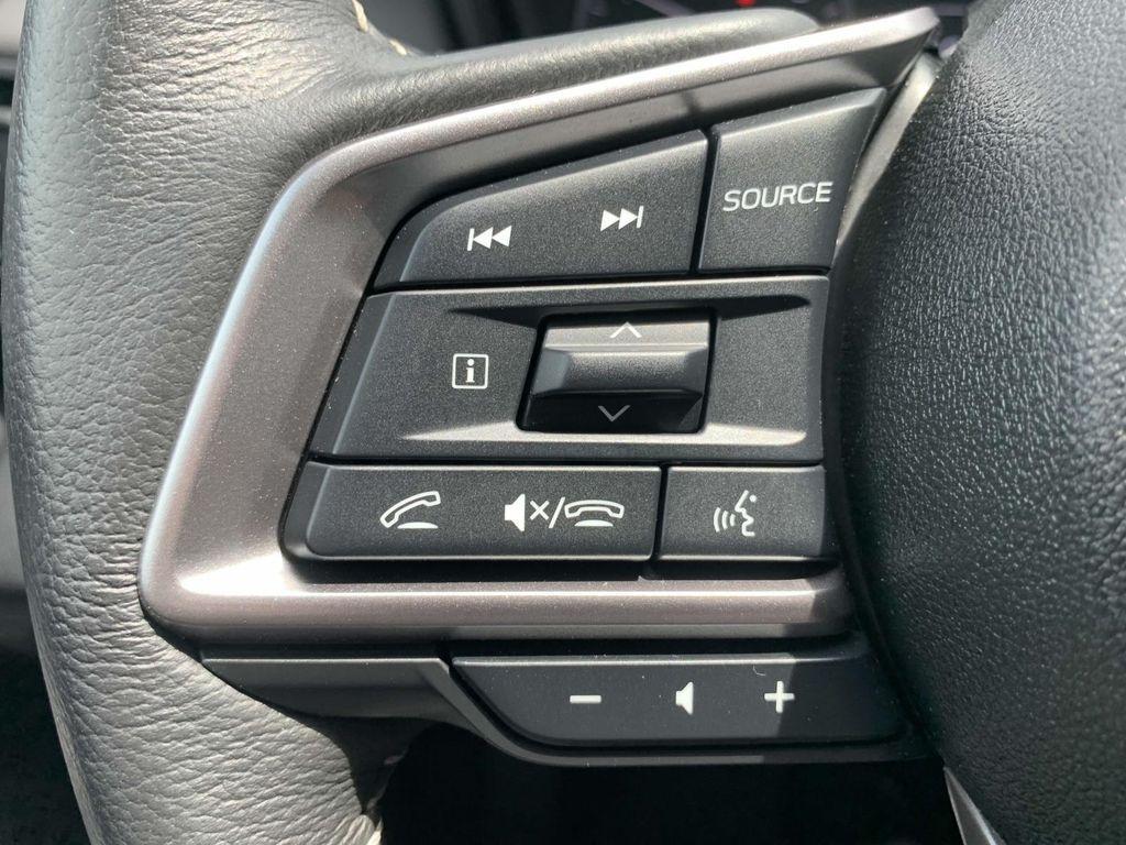 used 2025 Subaru Outback car, priced at $32,012