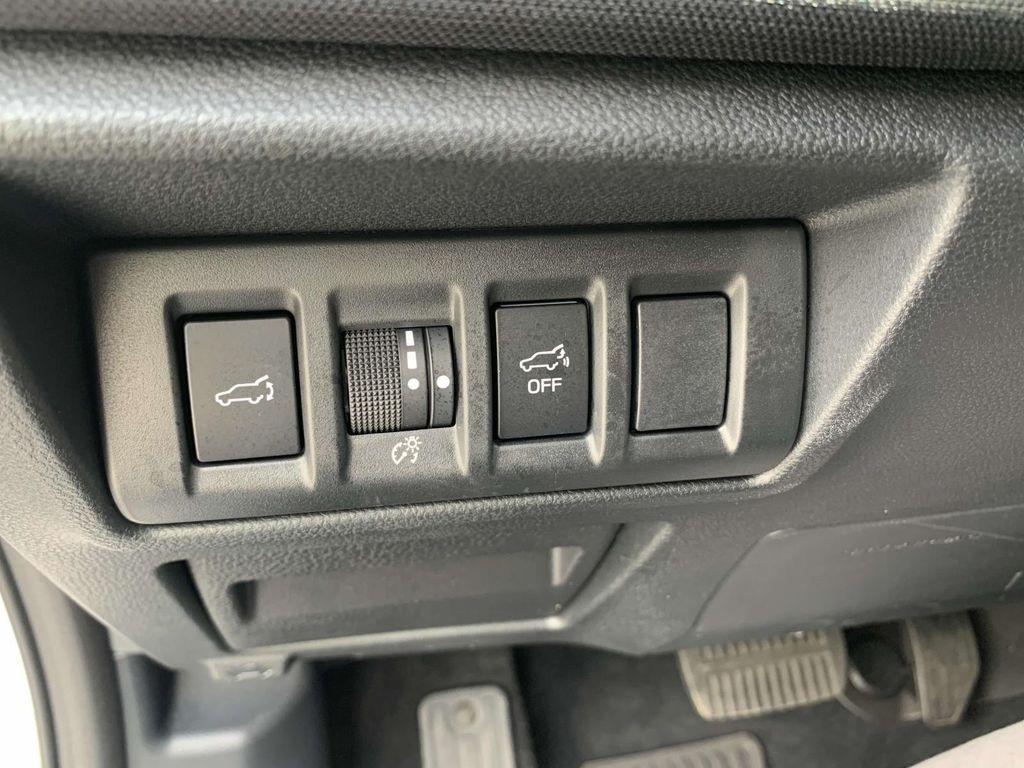 used 2025 Subaru Outback car, priced at $32,012