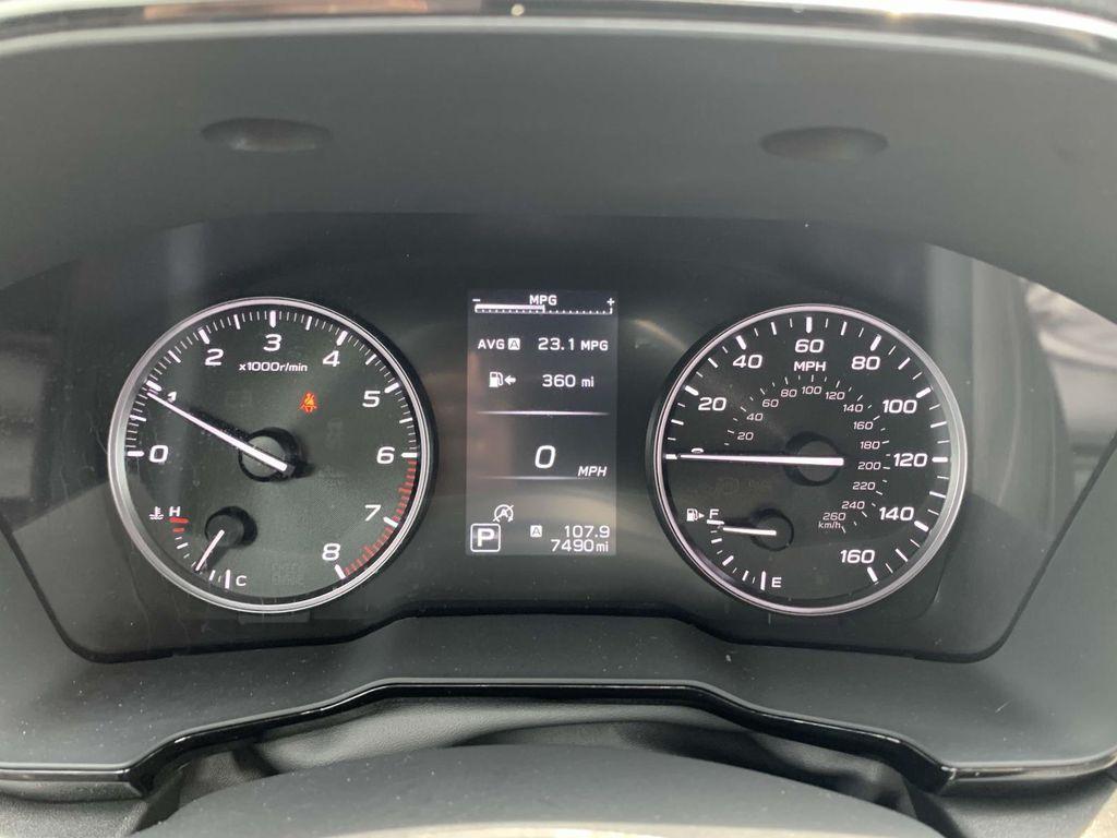 used 2025 Subaru Outback car, priced at $32,012