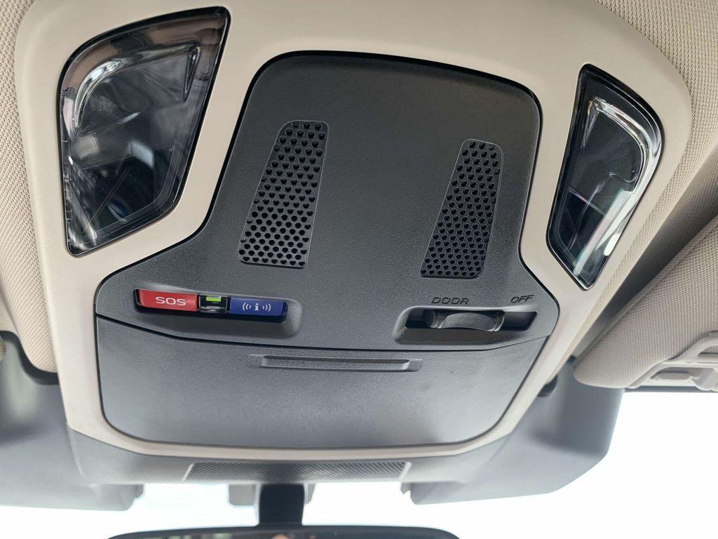 used 2025 Subaru Outback car, priced at $32,012