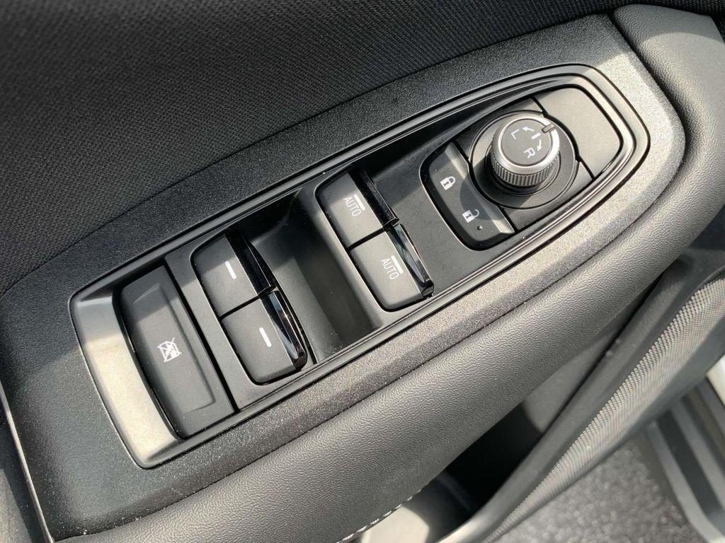 used 2025 Subaru Outback car, priced at $32,012