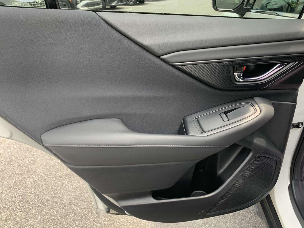 used 2025 Subaru Outback car, priced at $32,012