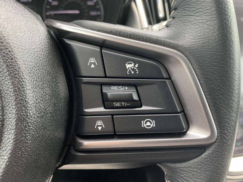 used 2025 Subaru Outback car, priced at $32,012