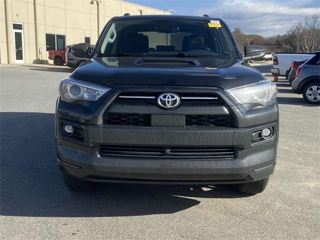 used 2023 Toyota 4Runner car, priced at $41,227