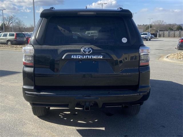 used 2023 Toyota 4Runner car, priced at $41,227