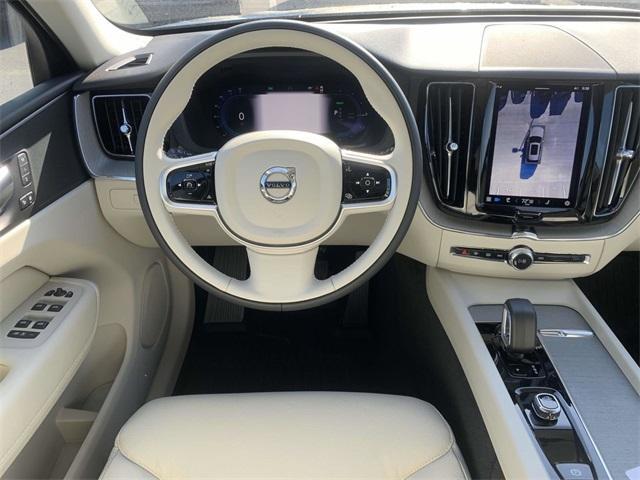 new 2025 Volvo XC60 Plug-In Hybrid car, priced at $64,260