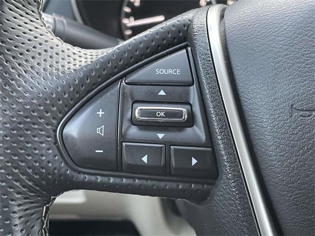 used 2020 Nissan Maxima car, priced at $23,828