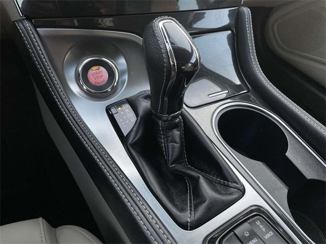 used 2020 Nissan Maxima car, priced at $23,828