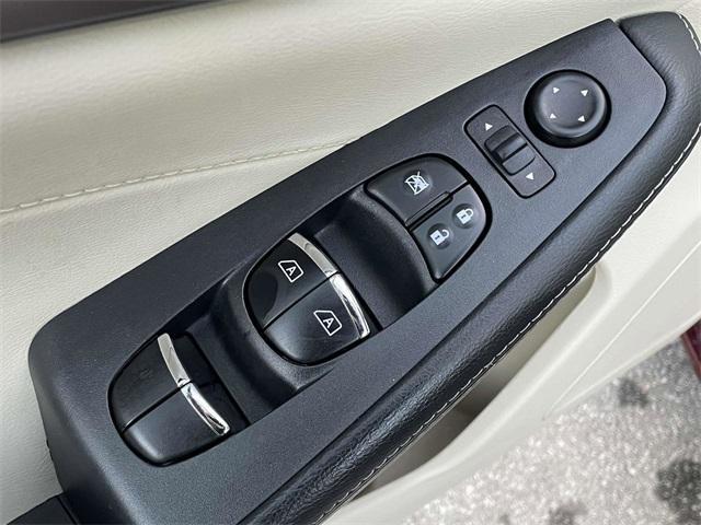 used 2020 Nissan Maxima car, priced at $23,828