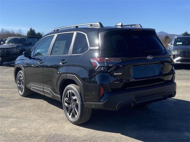 new 2025 Subaru Forester car, priced at $40,435